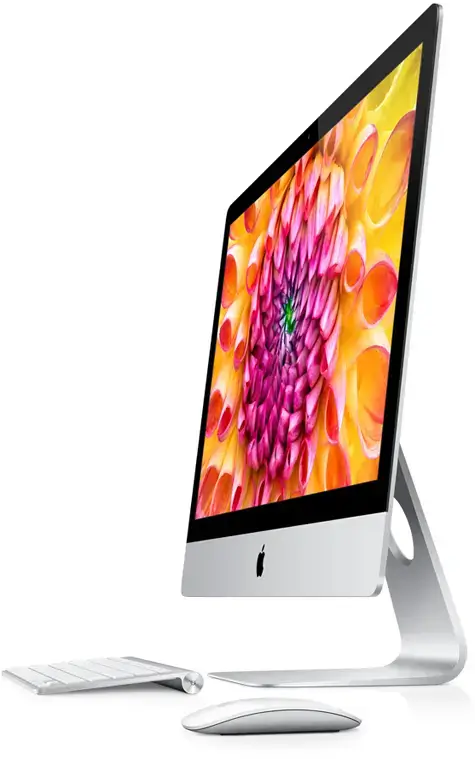 Computadora iMac